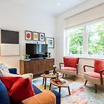 Stunning Earls Court Flat