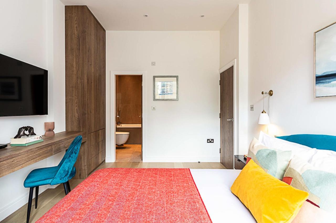 Appartamento Stunning Earls Court Flat