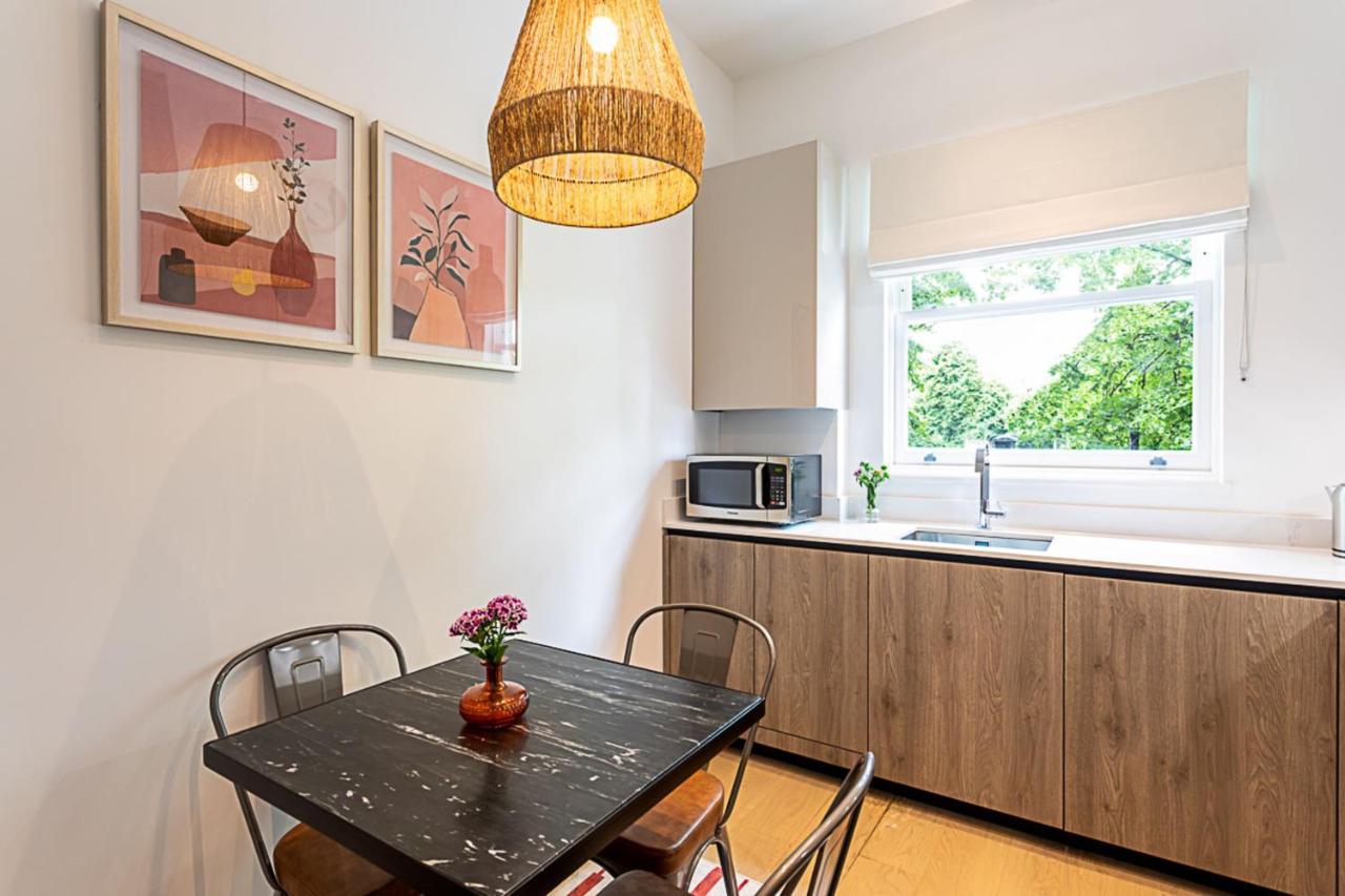 Appartamento Stunning Earls Court Flat