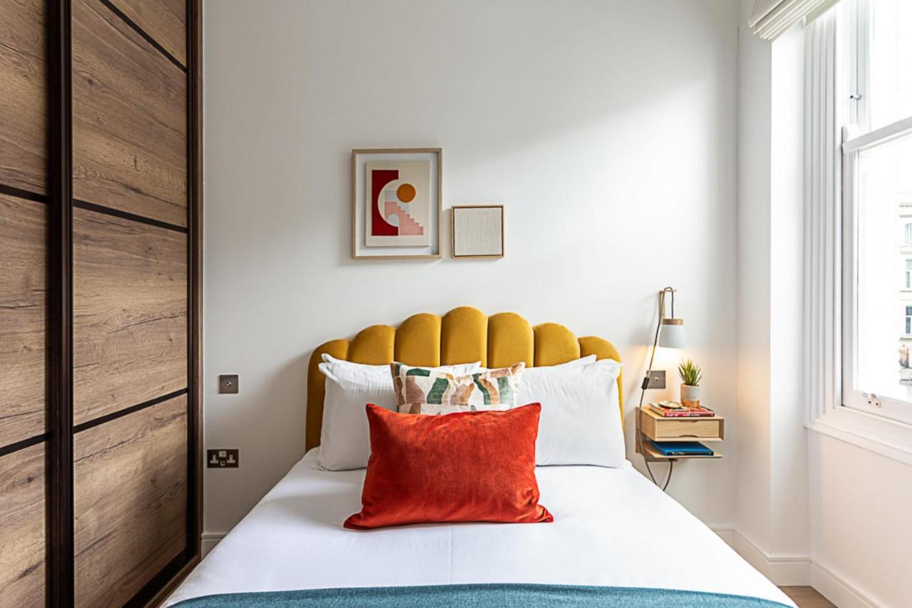 Appartamento Stunning Earls Court Flat Londra
