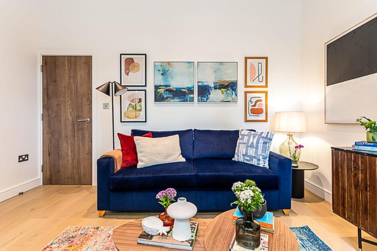 Stunning Earls Court Flat Appartamento