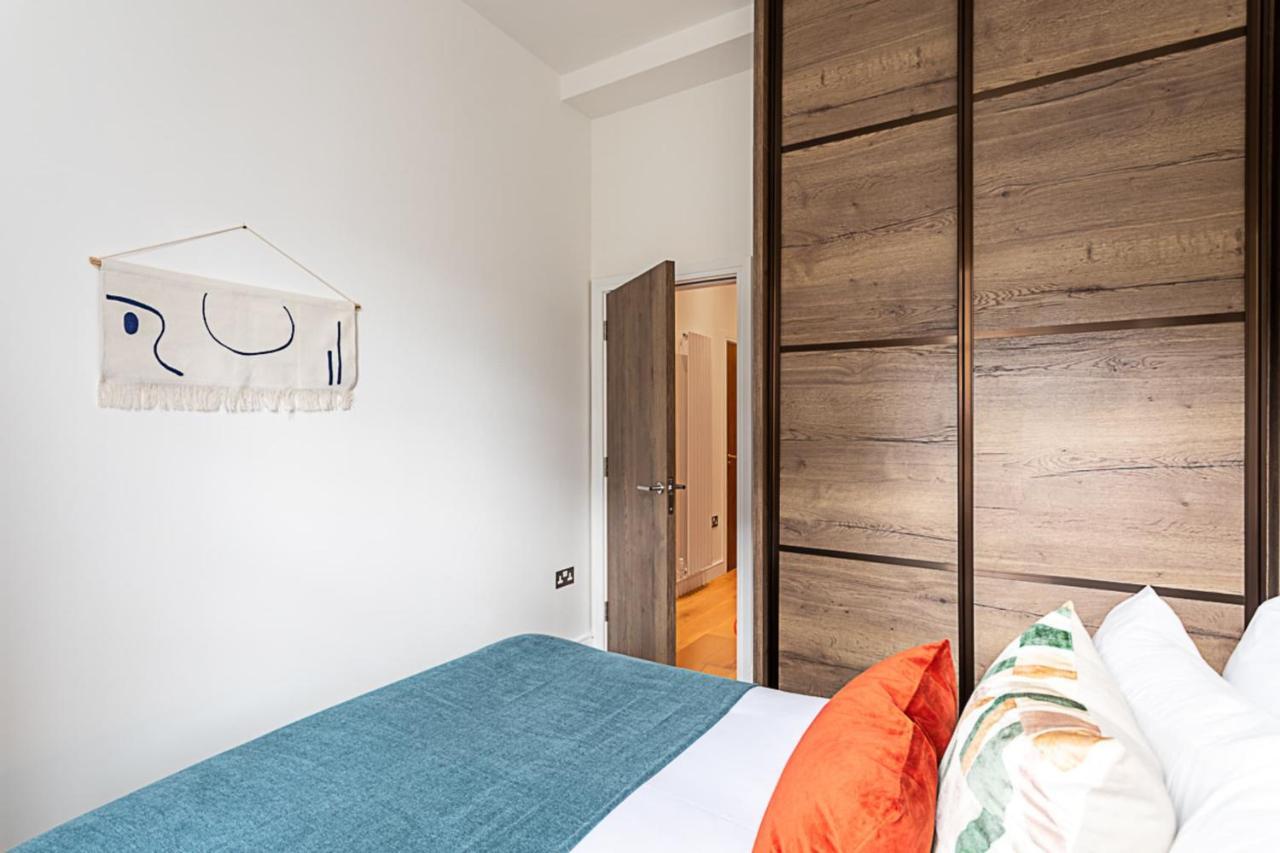 Stunning Earls Court Flat Appartamento