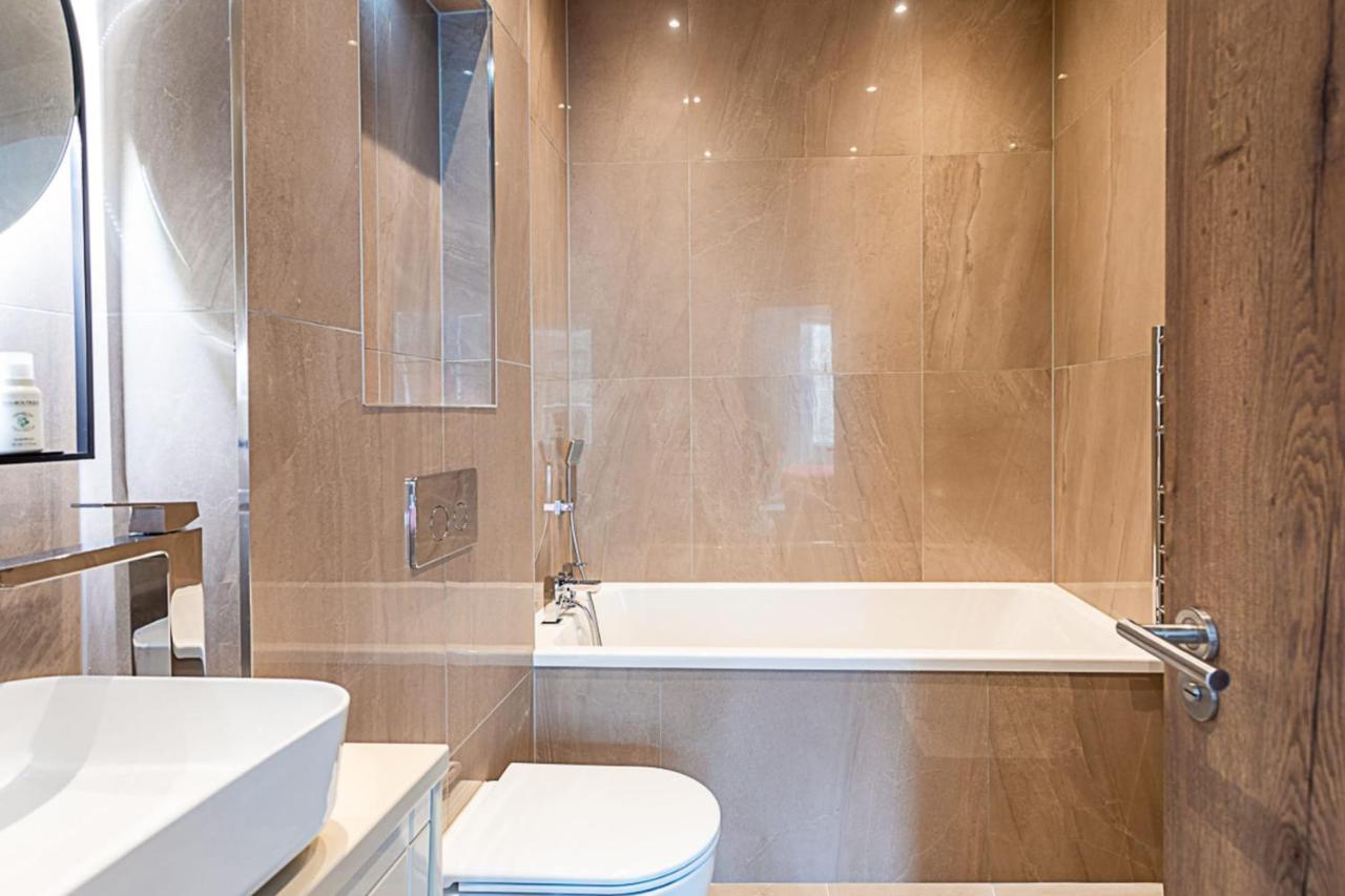 Appartamento Stunning Earls Court Flat
