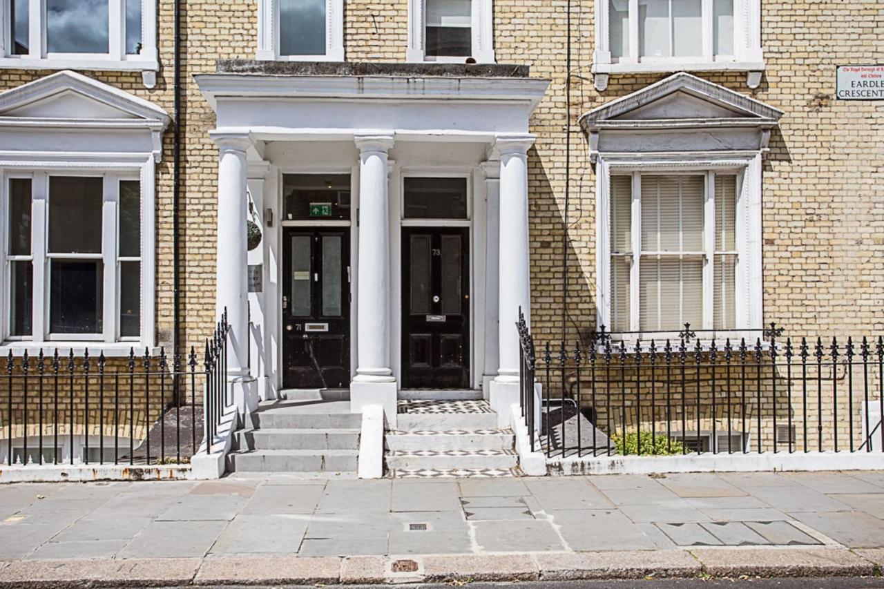 Stunning Earls Court Flat Appartamento
