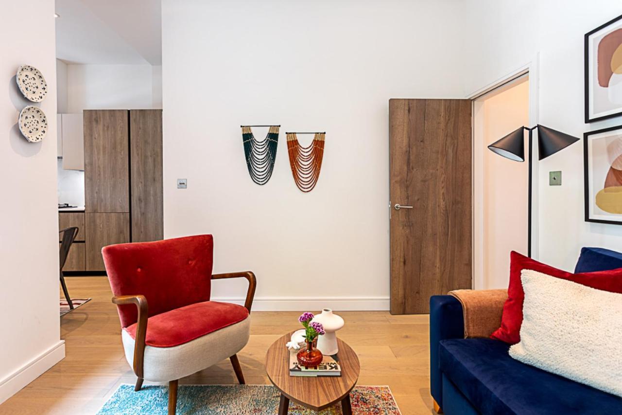 Appartamento Stunning Earls Court Flat *