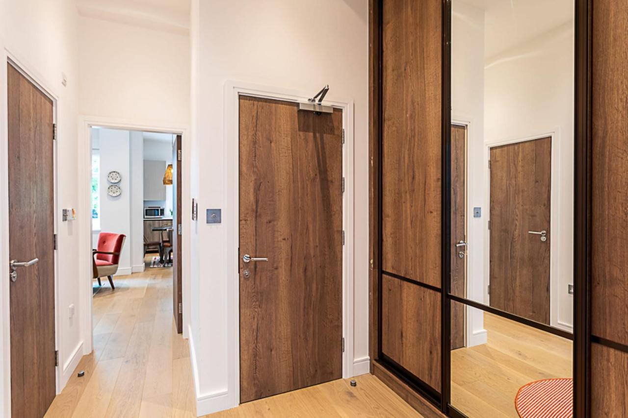 Stunning Earls Court Flat * Londra