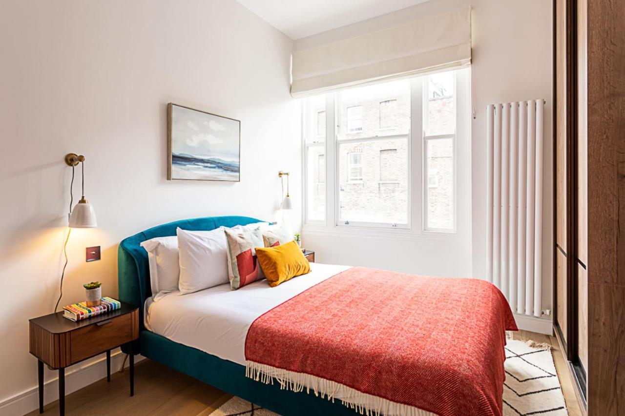Appartamento Stunning Earls Court Flat *