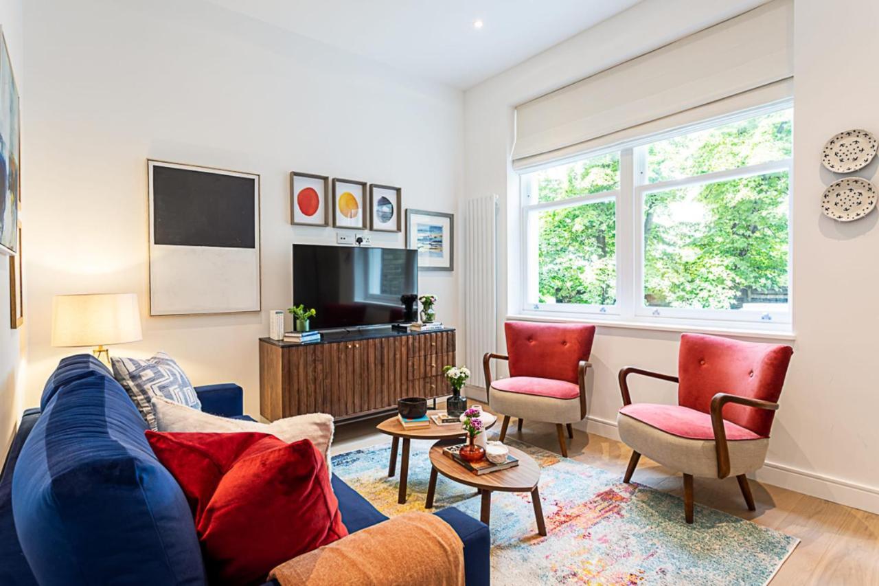 Appartamento Stunning Earls Court Flat Londra