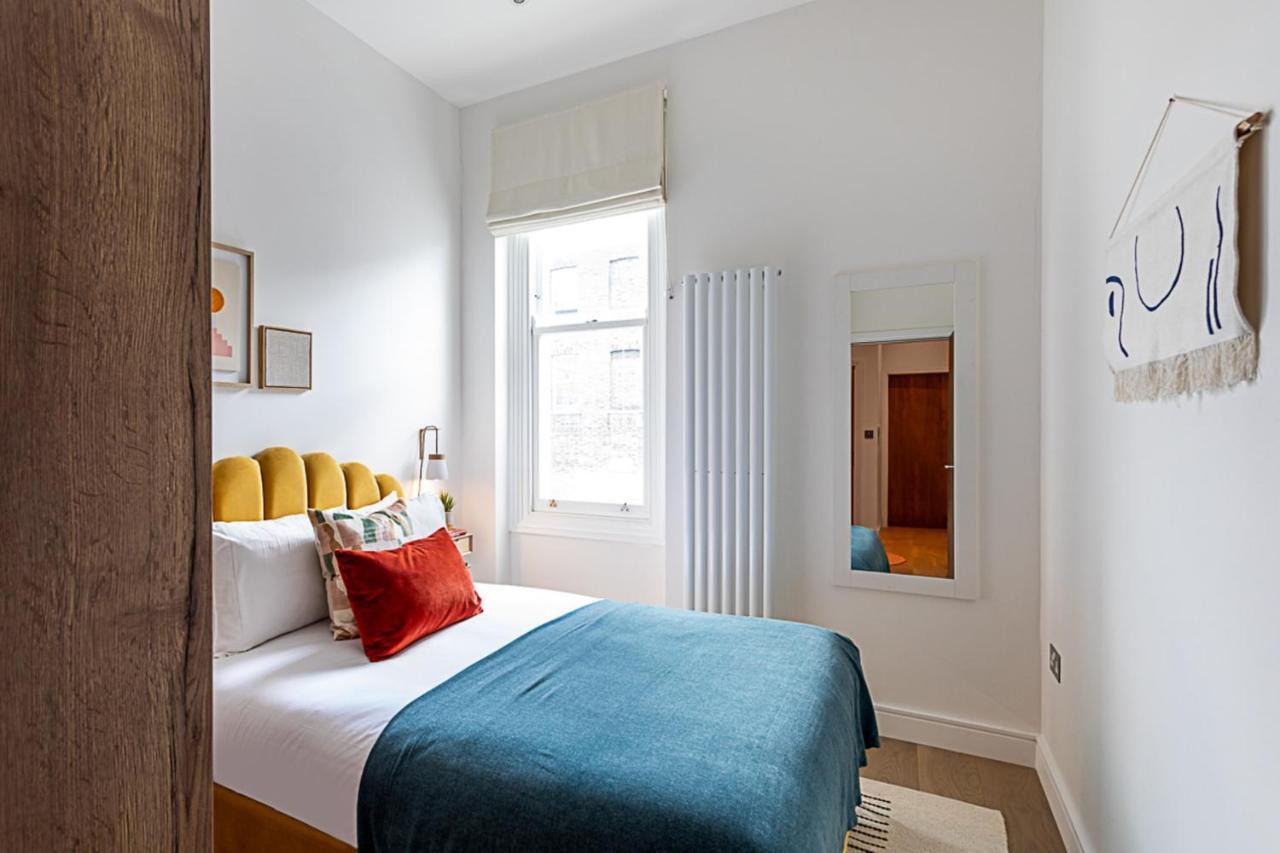 Appartamento Stunning Earls Court Flat *