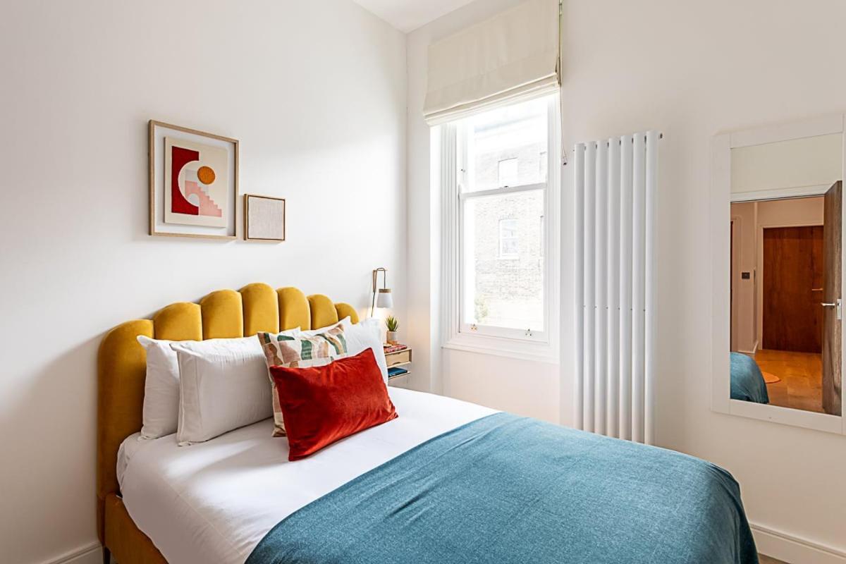 Stunning Earls Court Flat Londra
