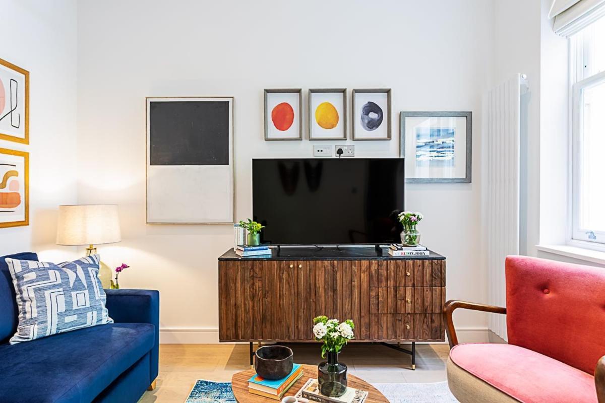 Stunning Earls Court Flat