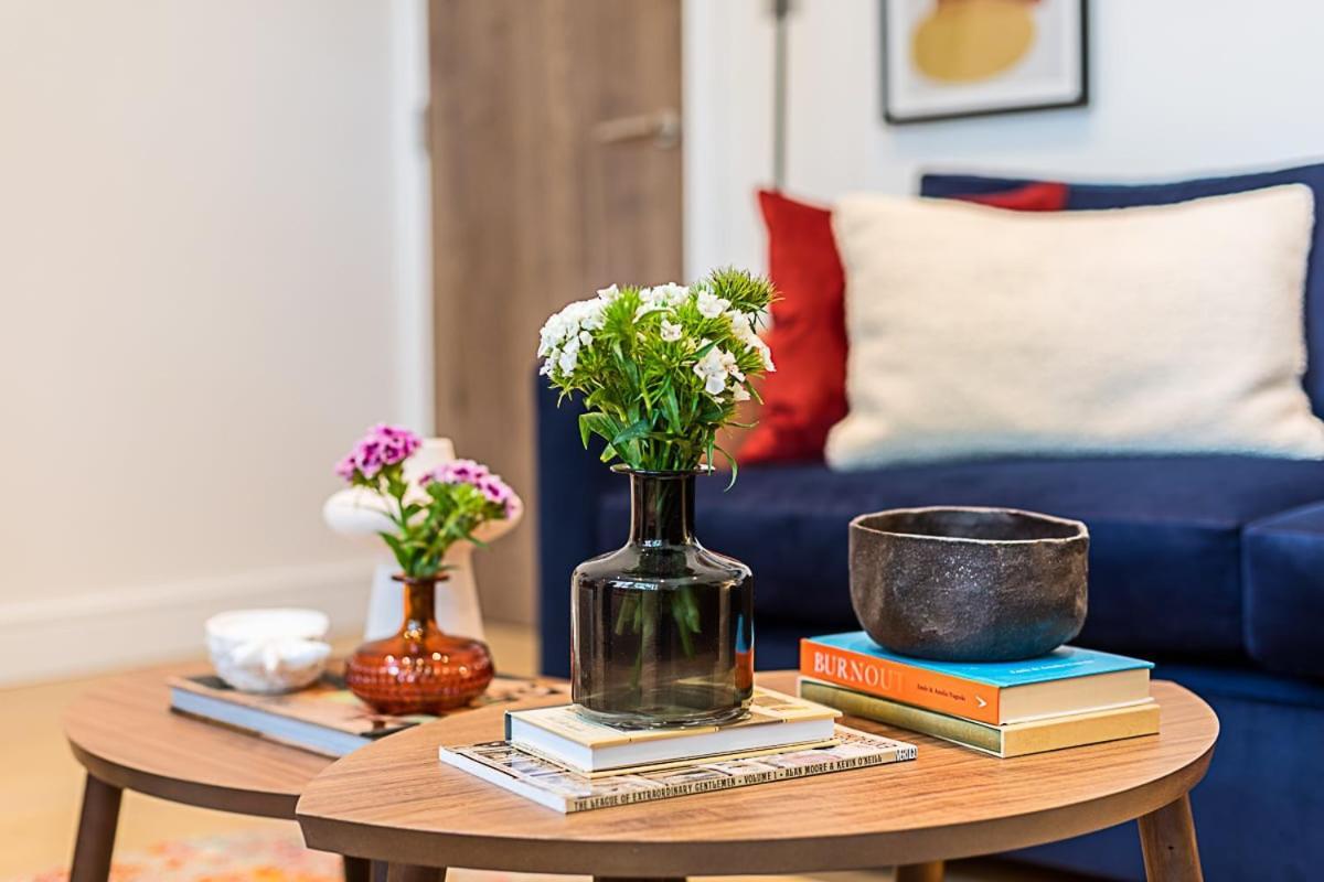 Stunning Earls Court Flat Londra