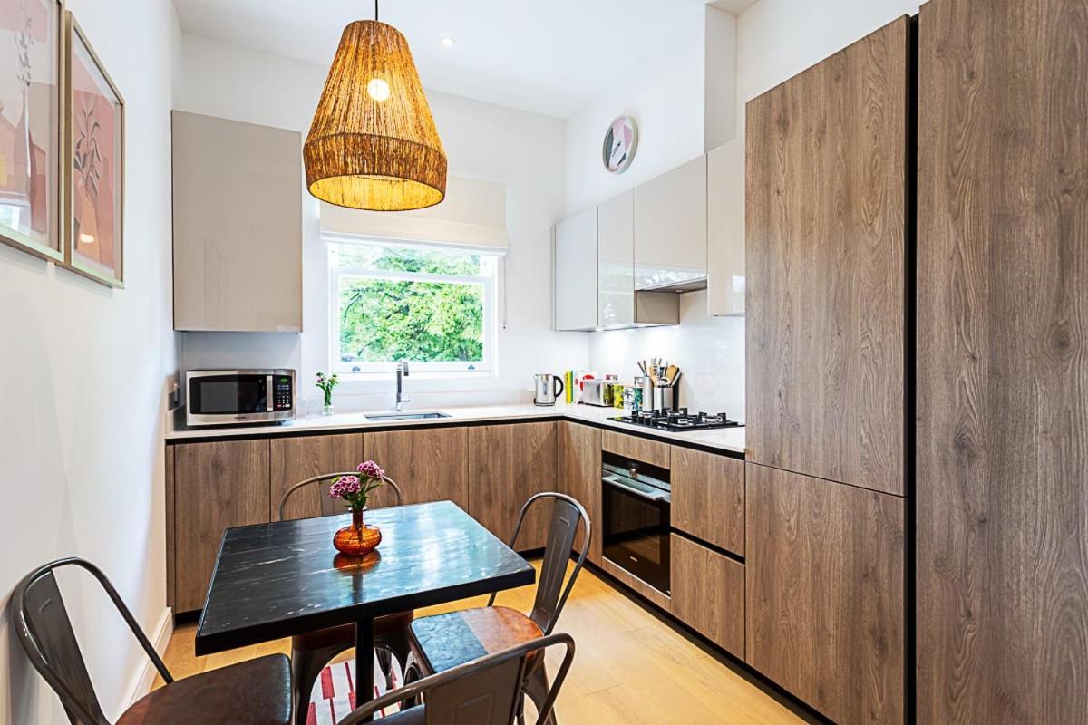 Stunning Earls Court Flat Appartamento