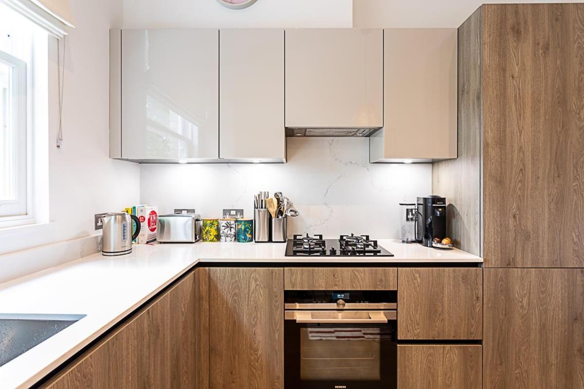 Appartamento Stunning Earls Court Flat *