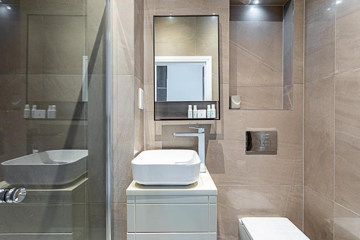 Appartamento Stunning Earls Court Flat