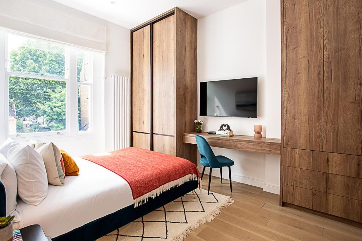 Appartamento Stunning Earls Court Flat *