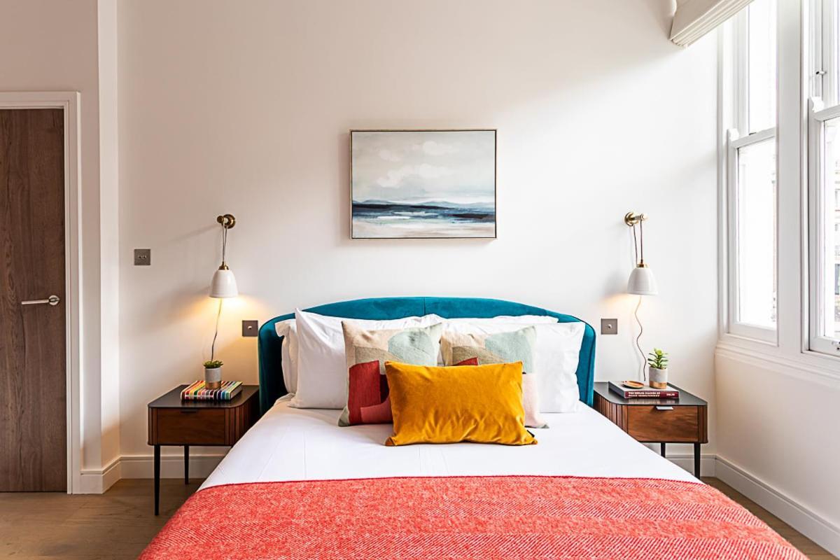Stunning Earls Court Flat * Londra