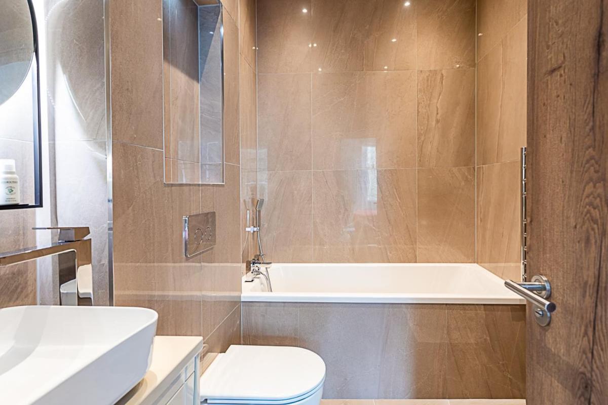 Stunning Earls Court Flat Appartamento *