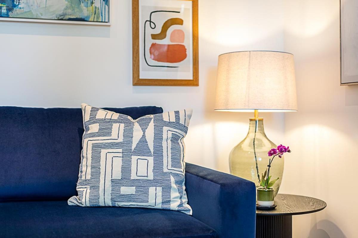 Appartamento Stunning Earls Court Flat Londra
