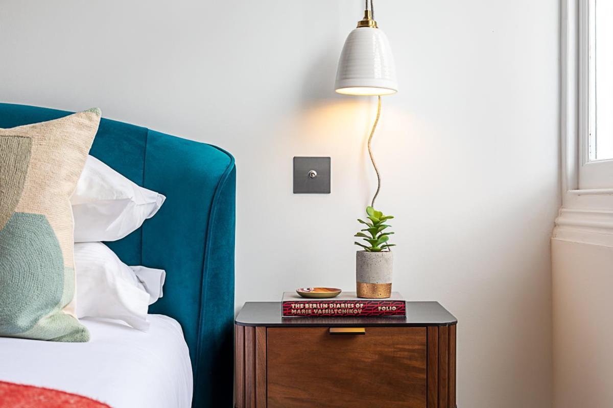 Stunning Earls Court Flat * Londra