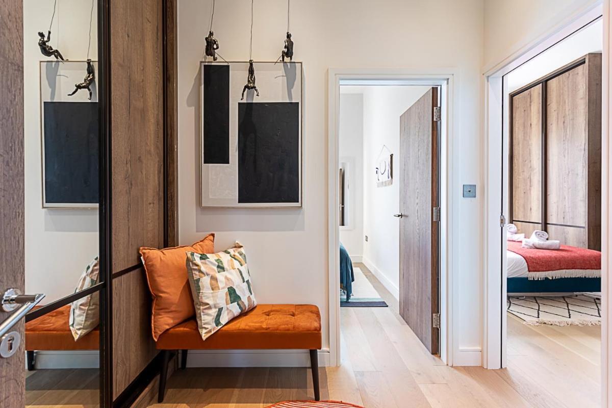 Stunning Earls Court Flat Appartamento