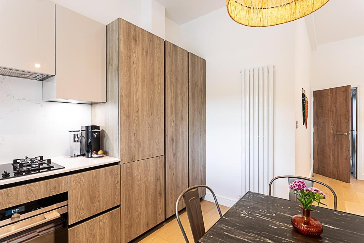 Appartamento Stunning Earls Court Flat *
