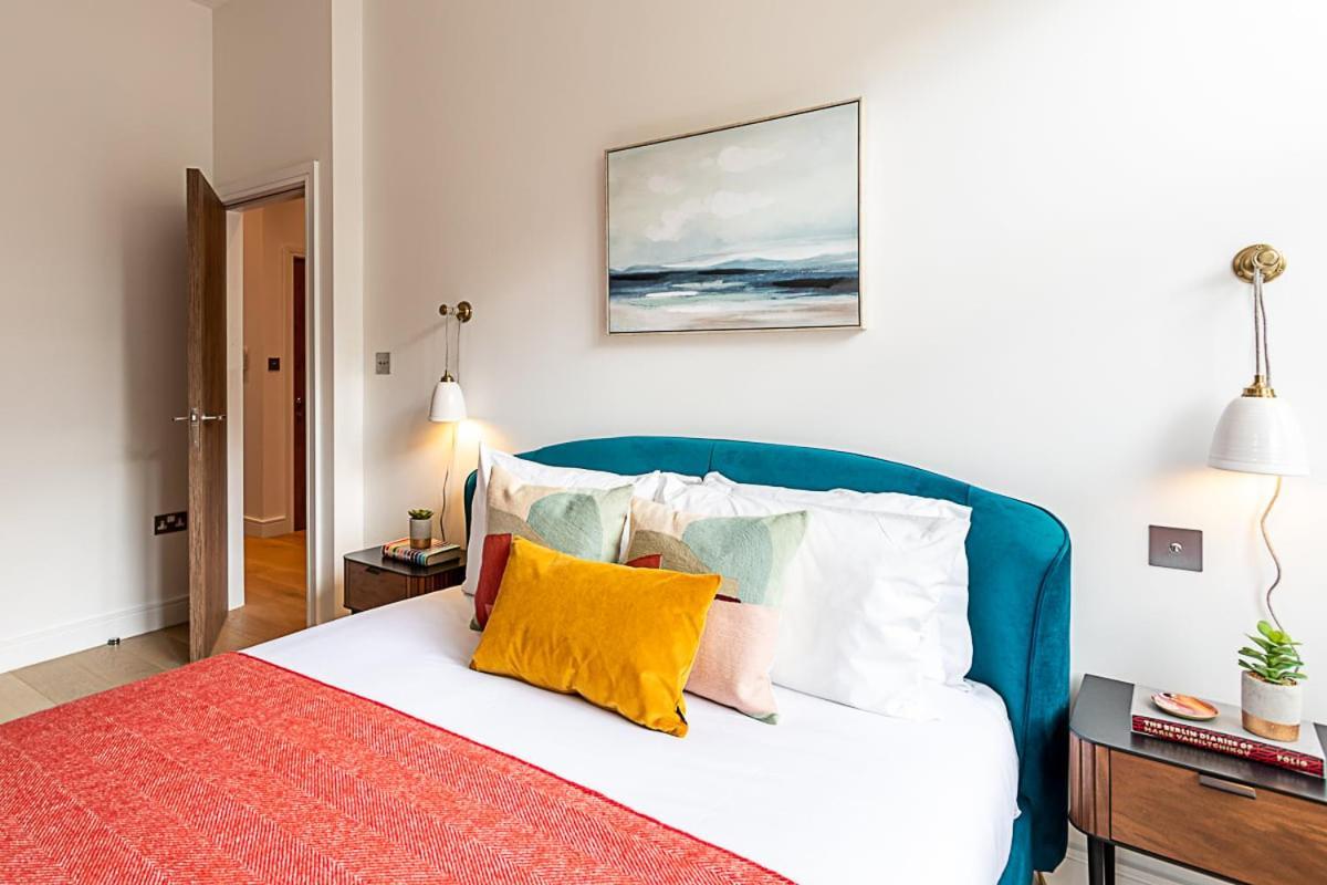 Stunning Earls Court Flat Appartamento Londra