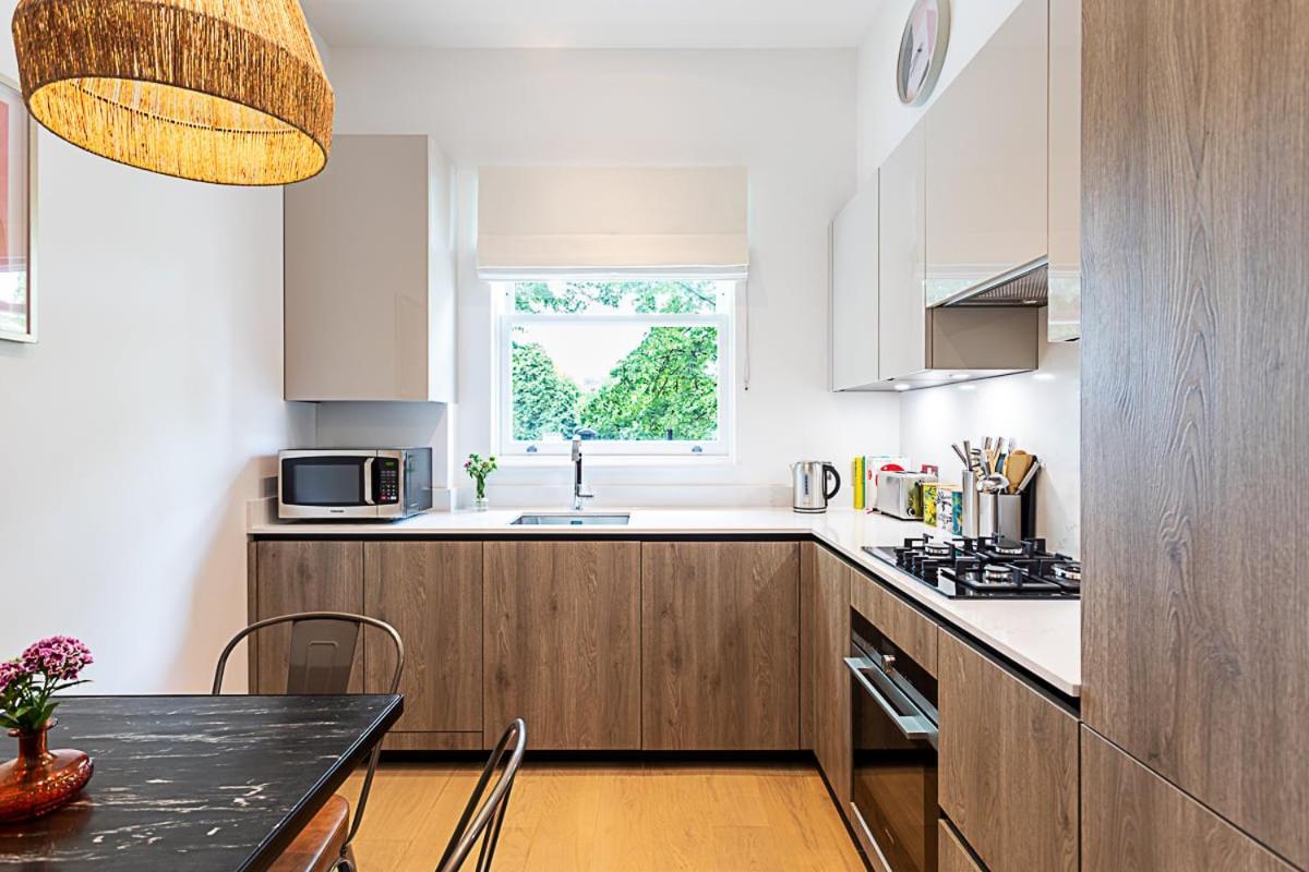 Stunning Earls Court Flat * Londra